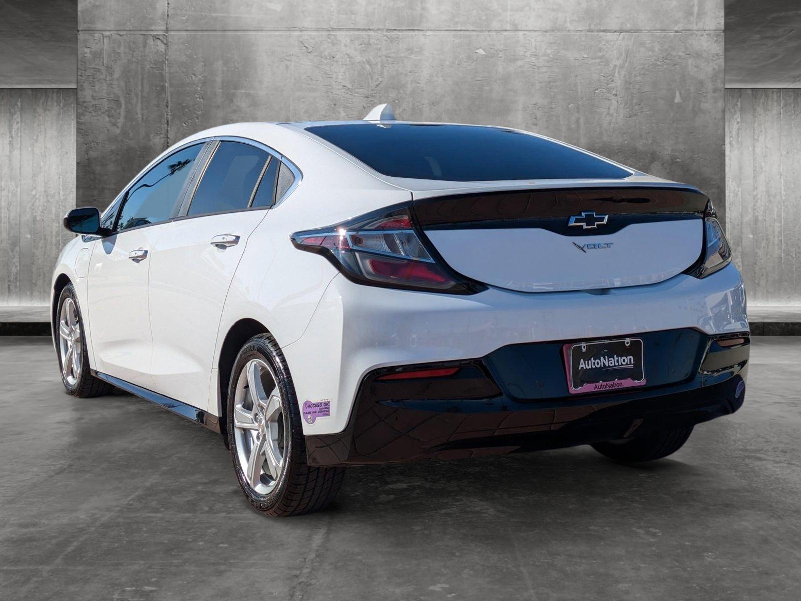 2019 Chevrolet Volt Vehicle Photo in Tustin, CA 92782