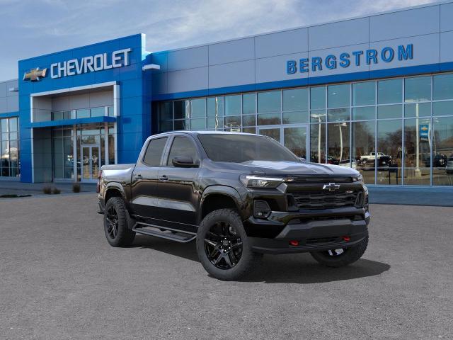 2024 Chevrolet Colorado Vehicle Photo in APPLETON, WI 54914-4656