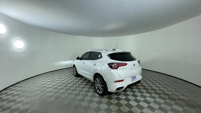 2024 Buick Encore GX Vehicle Photo in GILBERT, AZ 85297-0402