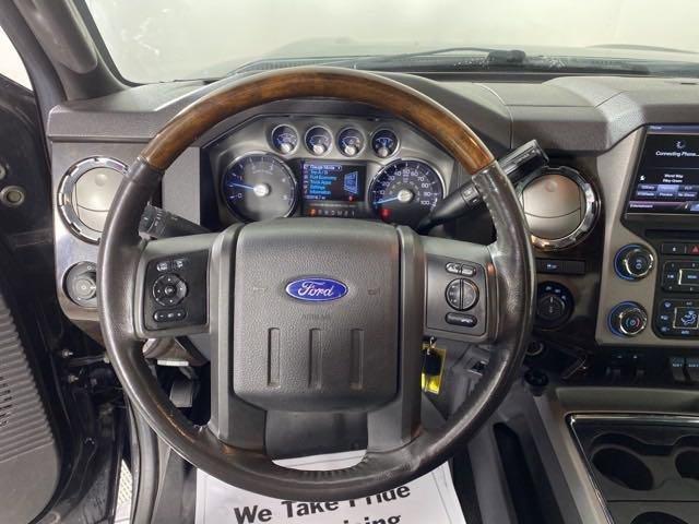 2014 Ford Super Duty F-250 SRW Vehicle Photo in MEDINA, OH 44256-9001