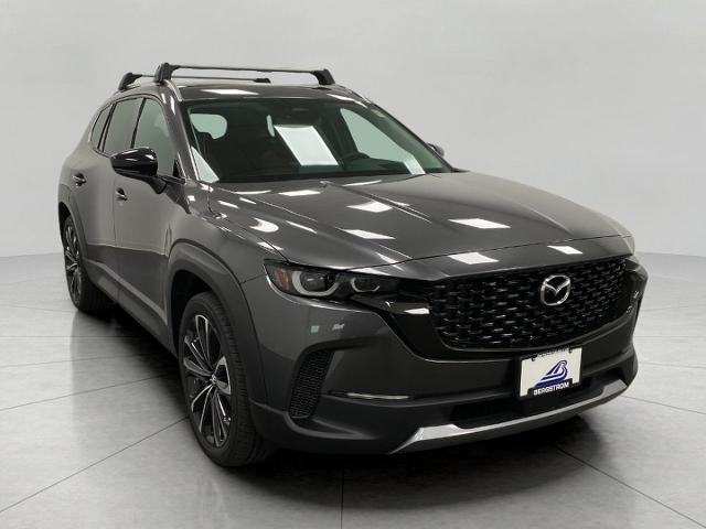 2025 Mazda CX-50 Vehicle Photo in Appleton, WI 54913