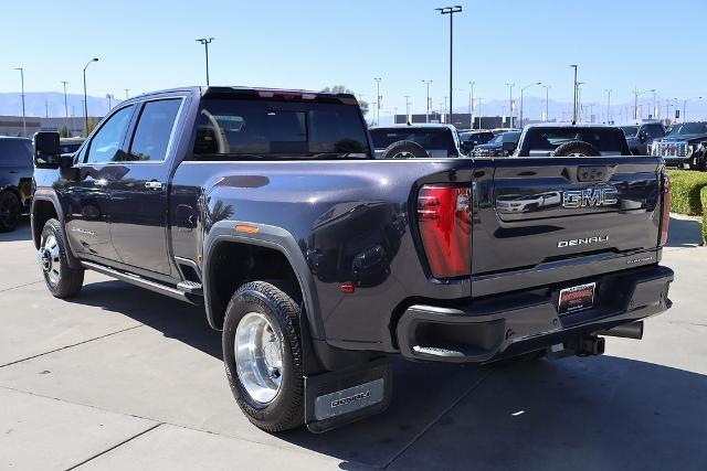 2024 GMC Sierra 3500HD Vehicle Photo in AMERICAN FORK, UT 84003-3317