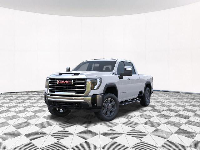 2025 GMC Sierra 2500 HD Vehicle Photo in NORTH RIVERSIDE, IL 60546-1404