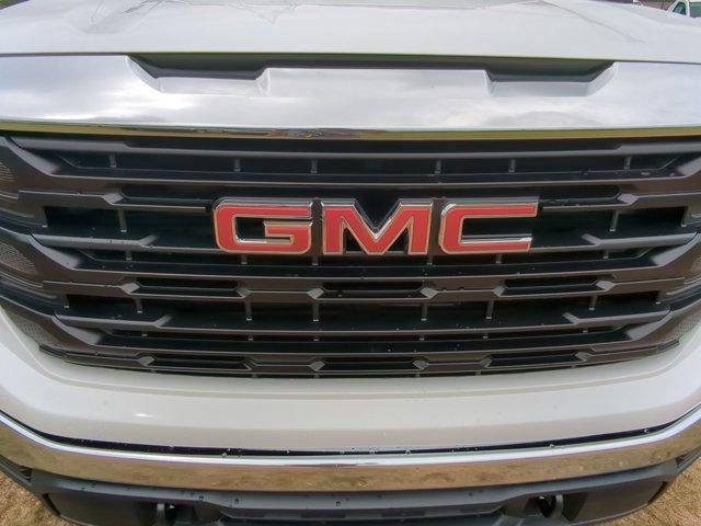 2025 GMC Sierra 1500 Vehicle Photo in ALBERTVILLE, AL 35950-0246