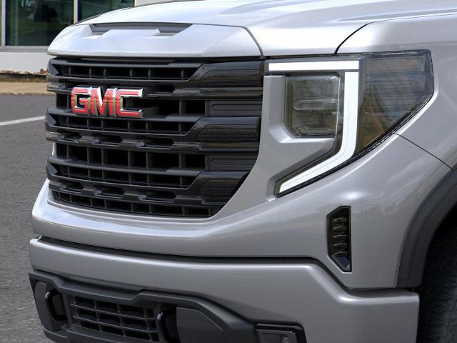 2025 GMC Sierra 1500 Vehicle Photo in WILLIAMSVILLE, NY 14221-2883