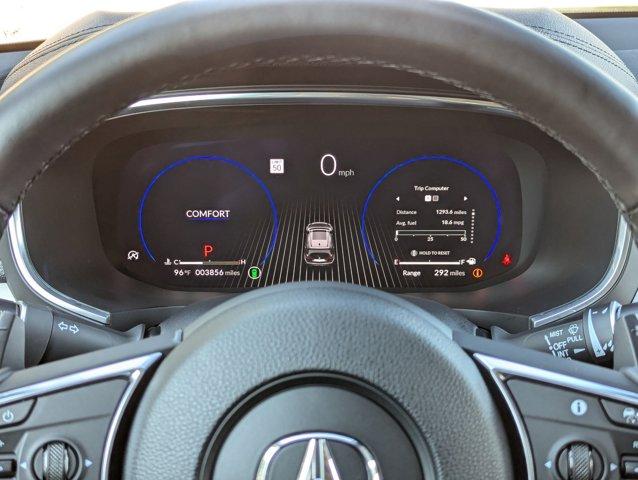 2024 Acura MDX Vehicle Photo in San Antonio, TX 78230