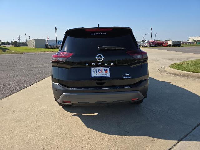 2021 Nissan Rogue Vehicle Photo in BROUSSARD, LA 70518-0000