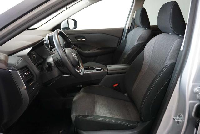 2023 Nissan Rogue Vehicle Photo in ANCHORAGE, AK 99515-2026