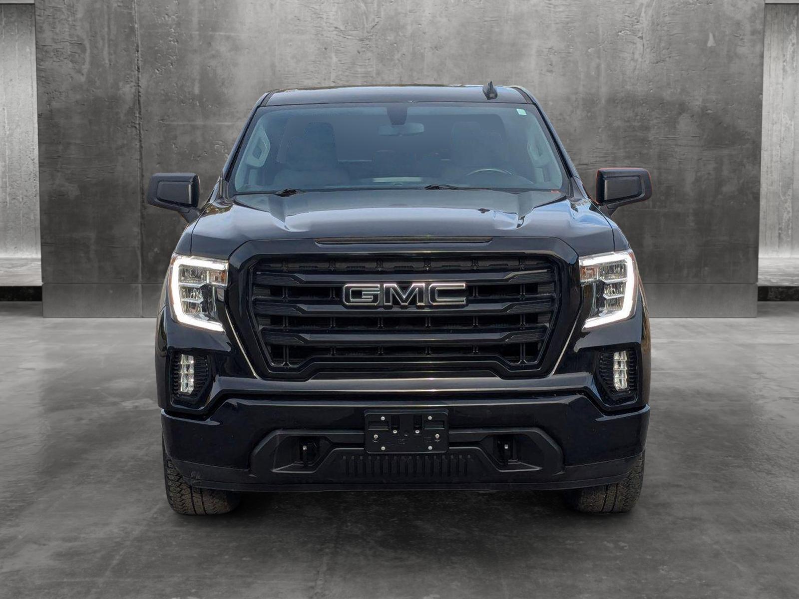 2022 GMC Sierra 1500 Limited Vehicle Photo in SPOKANE, WA 99212-2978