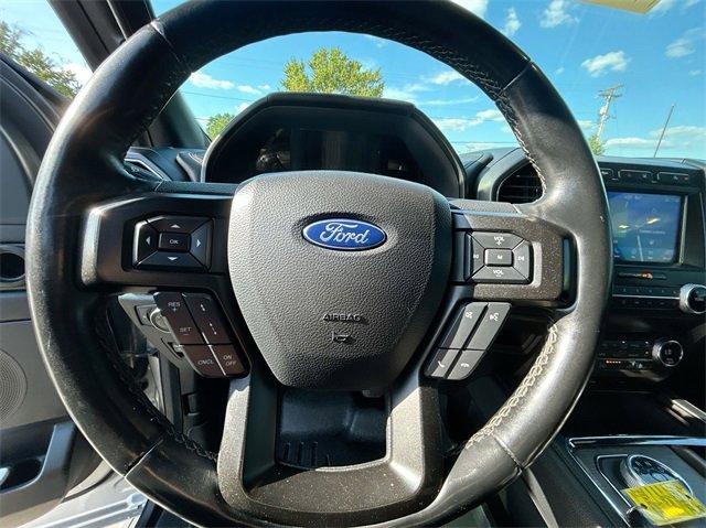 2020 Ford Expedition Max Vehicle Photo in BOWLING GREEN, KY 42104-4102