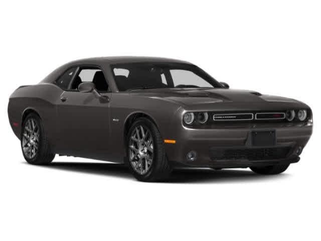 2015 Dodge Challenger Vehicle Photo in LIGHTHOUSE POINT, FL 33064-6849