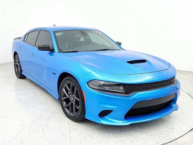 2023 Dodge Charger Vehicle Photo in Grapevine, TX 76051