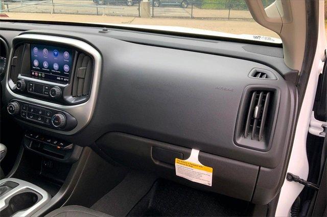 2022 Chevrolet Colorado Vehicle Photo in KANSAS CITY, MO 64114-4502