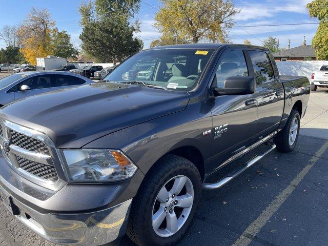 2019 Ram 1500 Classic Vehicle Photo in BOISE, ID 83705-3761