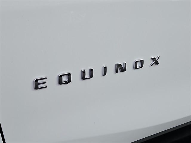 2024 Chevrolet Equinox Vehicle Photo in SEAFORD, DE 19973-8463