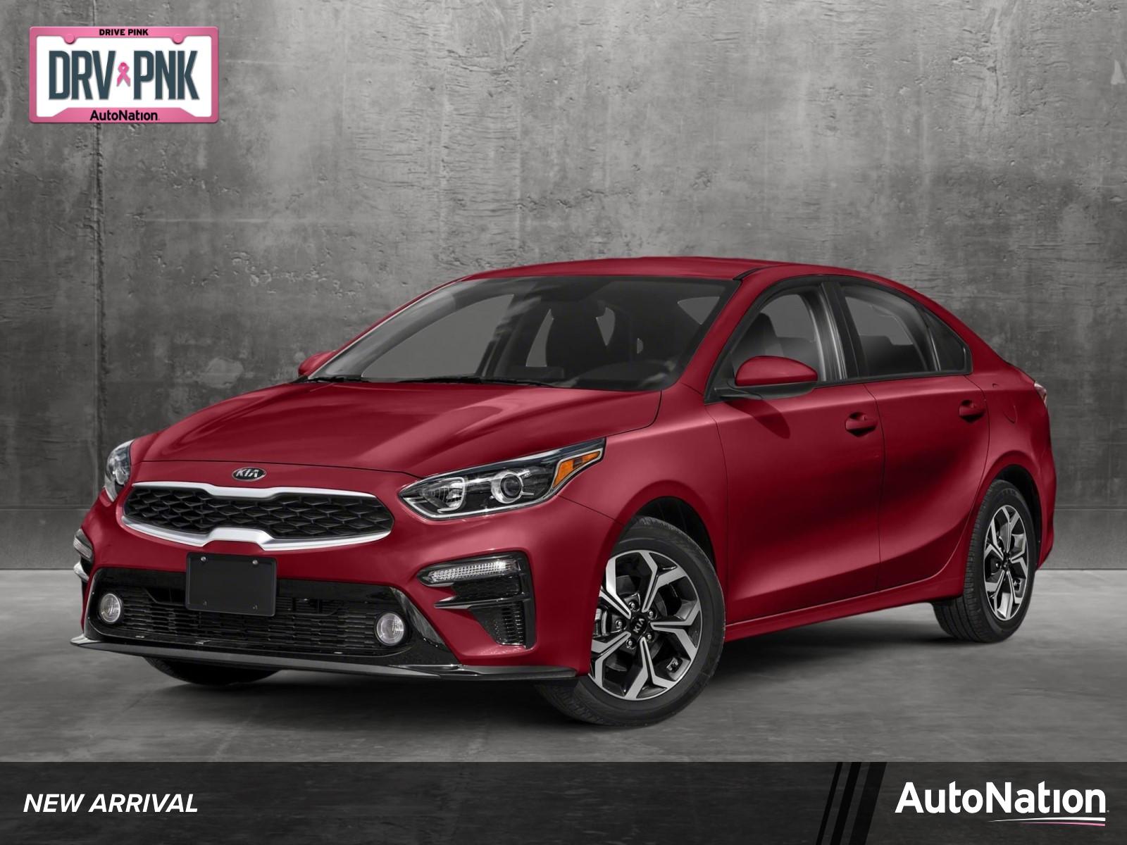 2019 Kia Forte Vehicle Photo in Pompano Beach, FL 33064