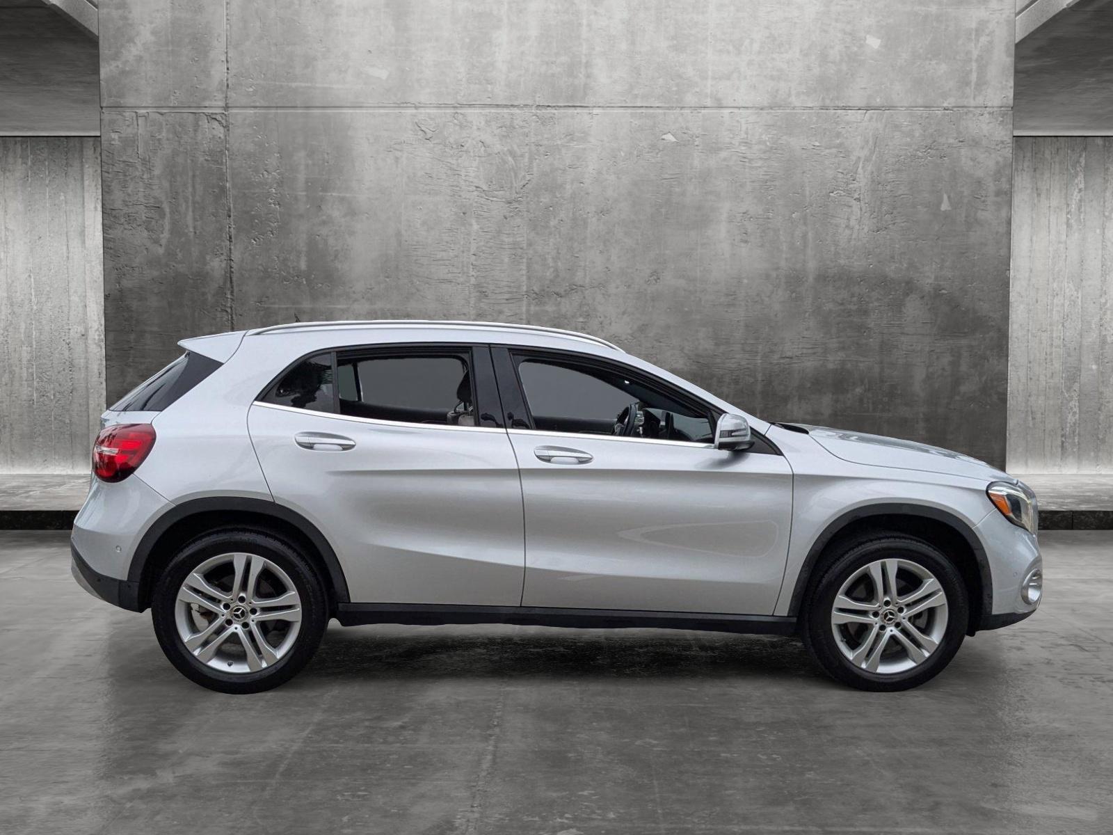 2020 Mercedes-Benz GLA Vehicle Photo in Coconut Creek, FL 33073