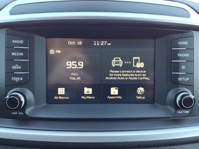 2020 Kia Sorento Vehicle Photo in Green Bay, WI 54304