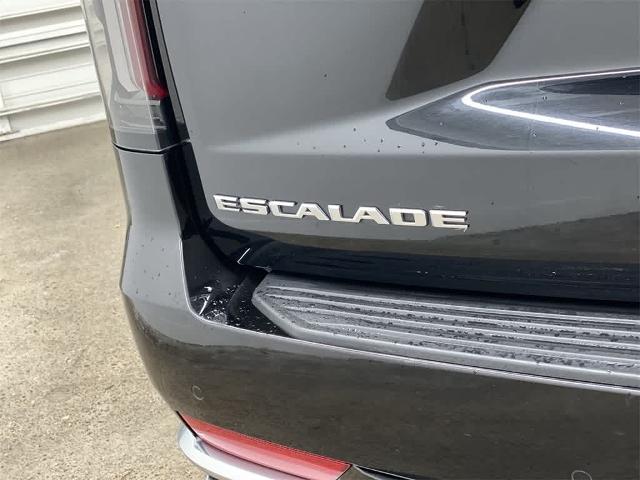 2023 Cadillac Escalade Vehicle Photo in PORTLAND, OR 97225-3518