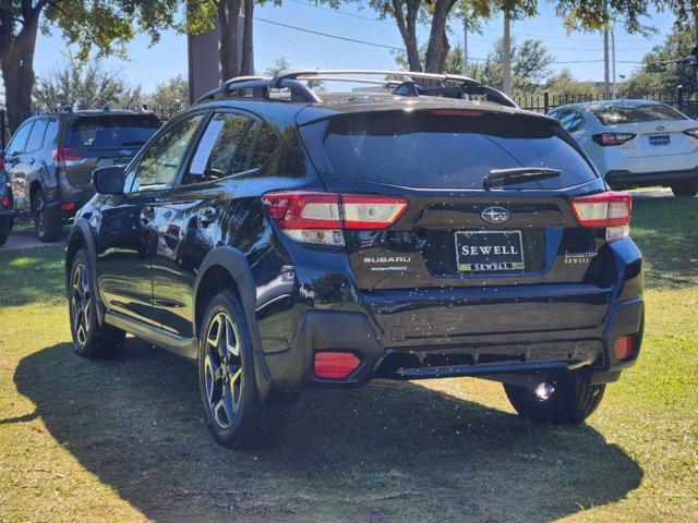 2019 Subaru Crosstrek Vehicle Photo in DALLAS, TX 75209