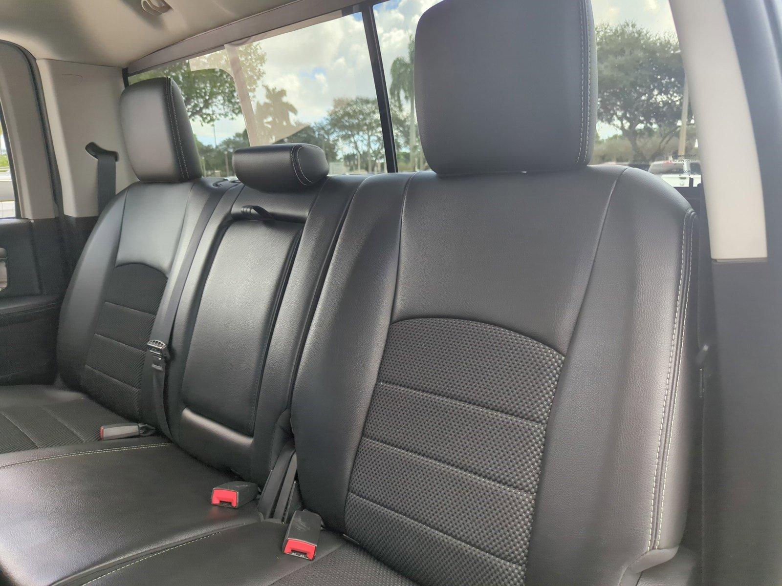 2015 Ram 1500 Vehicle Photo in Pembroke Pines, FL 33027