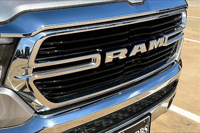 2021 Ram 1500 Vehicle Photo in Houston, TX 77007