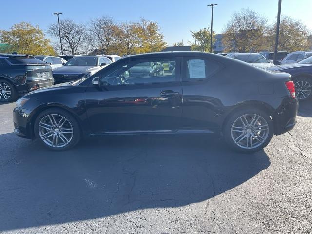 2012 Scion tC Vehicle Photo in BEACHWOOD, OH 44122-4298