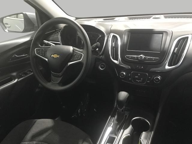 2023 Chevrolet Equinox Vehicle Photo in GREEN BAY, WI 54303-3330