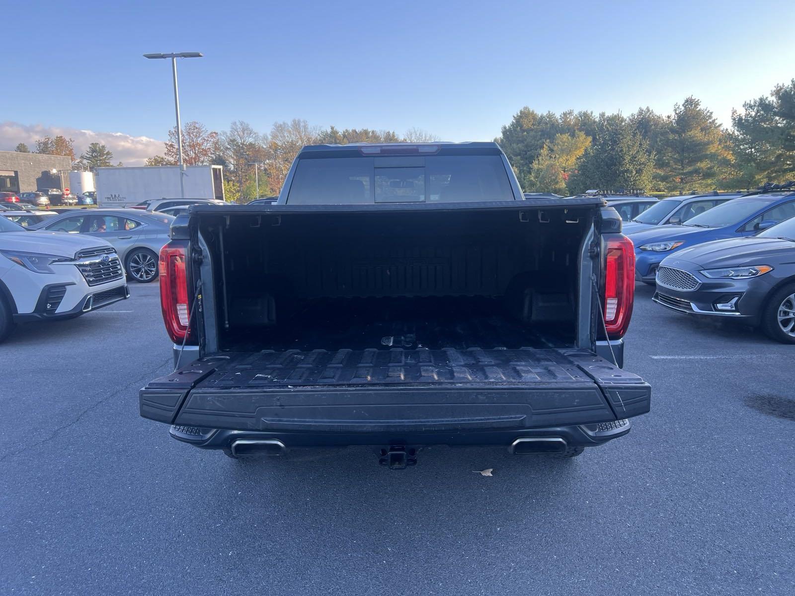 2020 GMC Sierra 1500 Vehicle Photo in Mechanicsburg, PA 17050