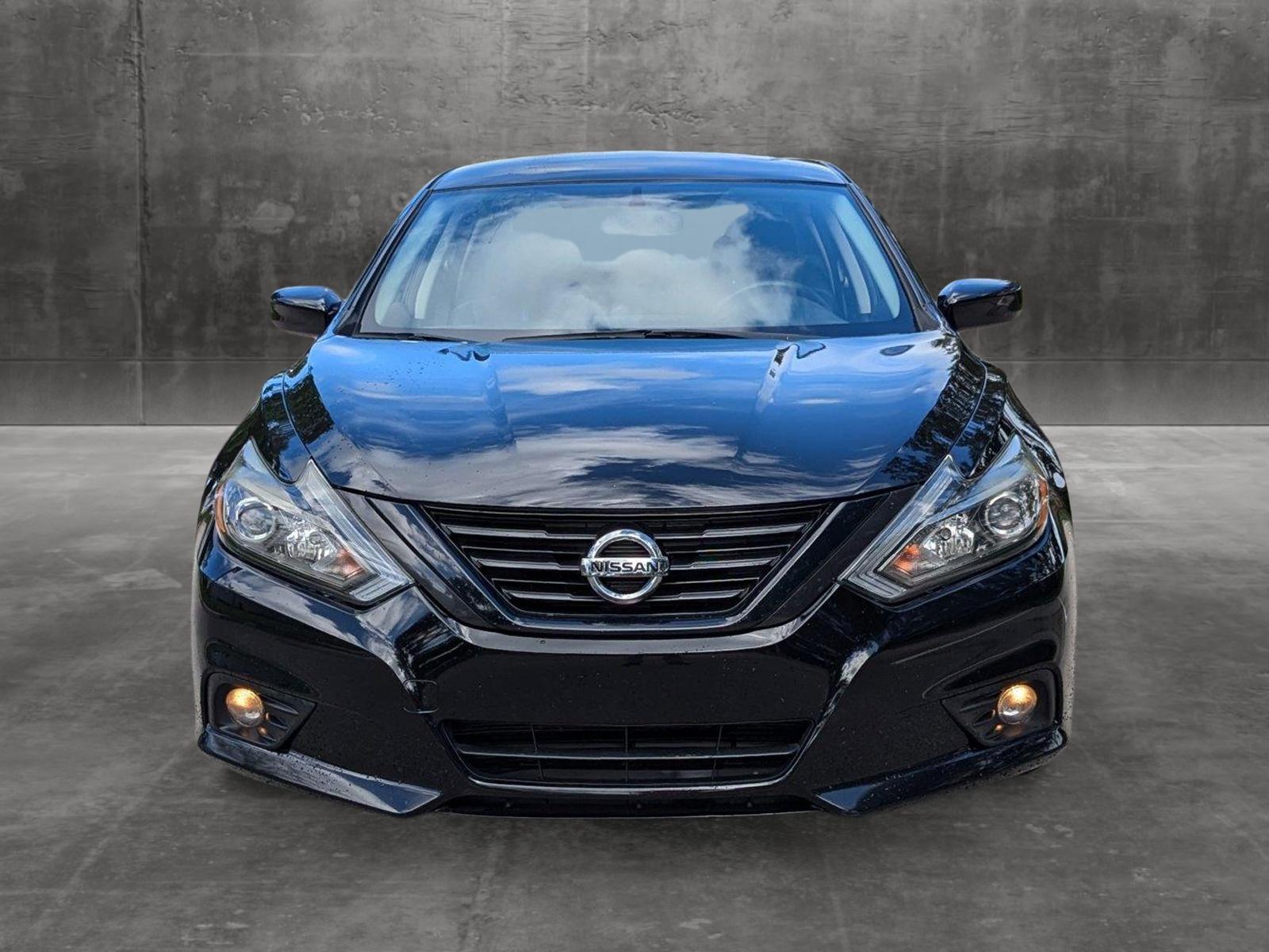 2018 Nissan Altima Vehicle Photo in West Palm Beach, FL 33417