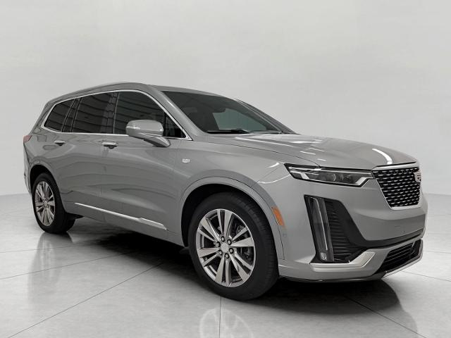 2024 Cadillac XT6 Vehicle Photo in Madison, WI 53713