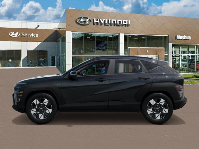 2025 Hyundai KONA Vehicle Photo in Nashua, NH 03060