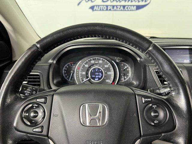 2013 Honda CR-V Vehicle Photo in HARRISONBURG, VA 22801-8763