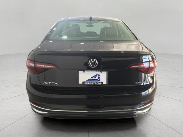 2022 Volkswagen Jetta Vehicle Photo in GREEN BAY, WI 54303-3330