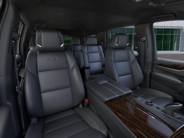 2024 Cadillac Escalade Vehicle Photo in POMPANO BEACH, FL 33064-7091