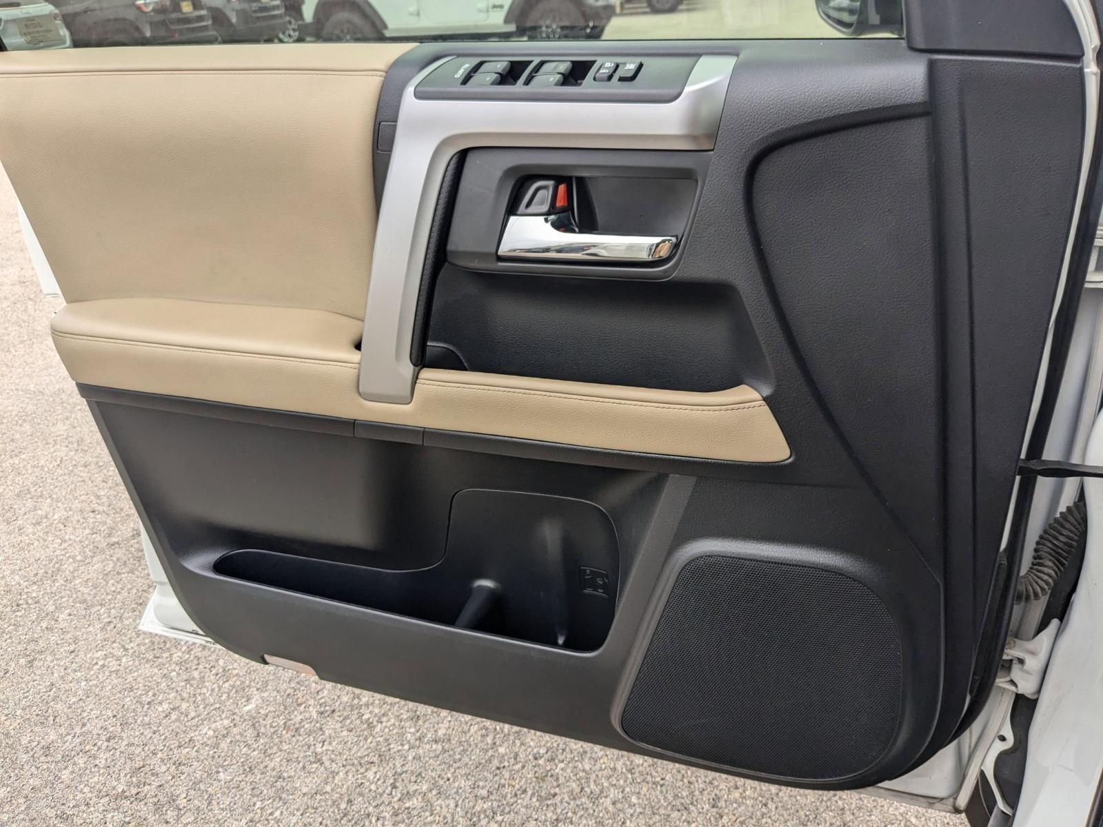 2021 Toyota 4Runner Vehicle Photo in Seguin, TX 78155