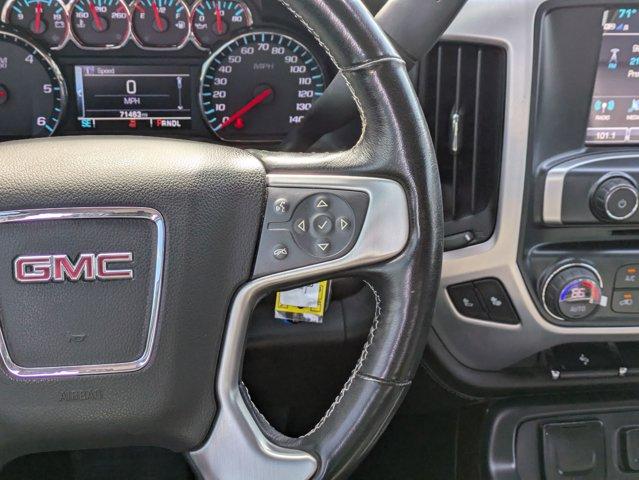 2018 GMC Sierra 1500 Vehicle Photo in SELMA, TX 78154-1459