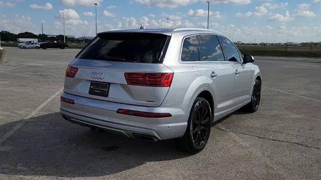 2019 Audi Q7 Vehicle Photo in HOUSTON, TX 77054-4802