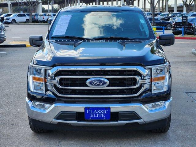 2023 Ford F-150 Vehicle Photo in SUGAR LAND, TX 77478-0000