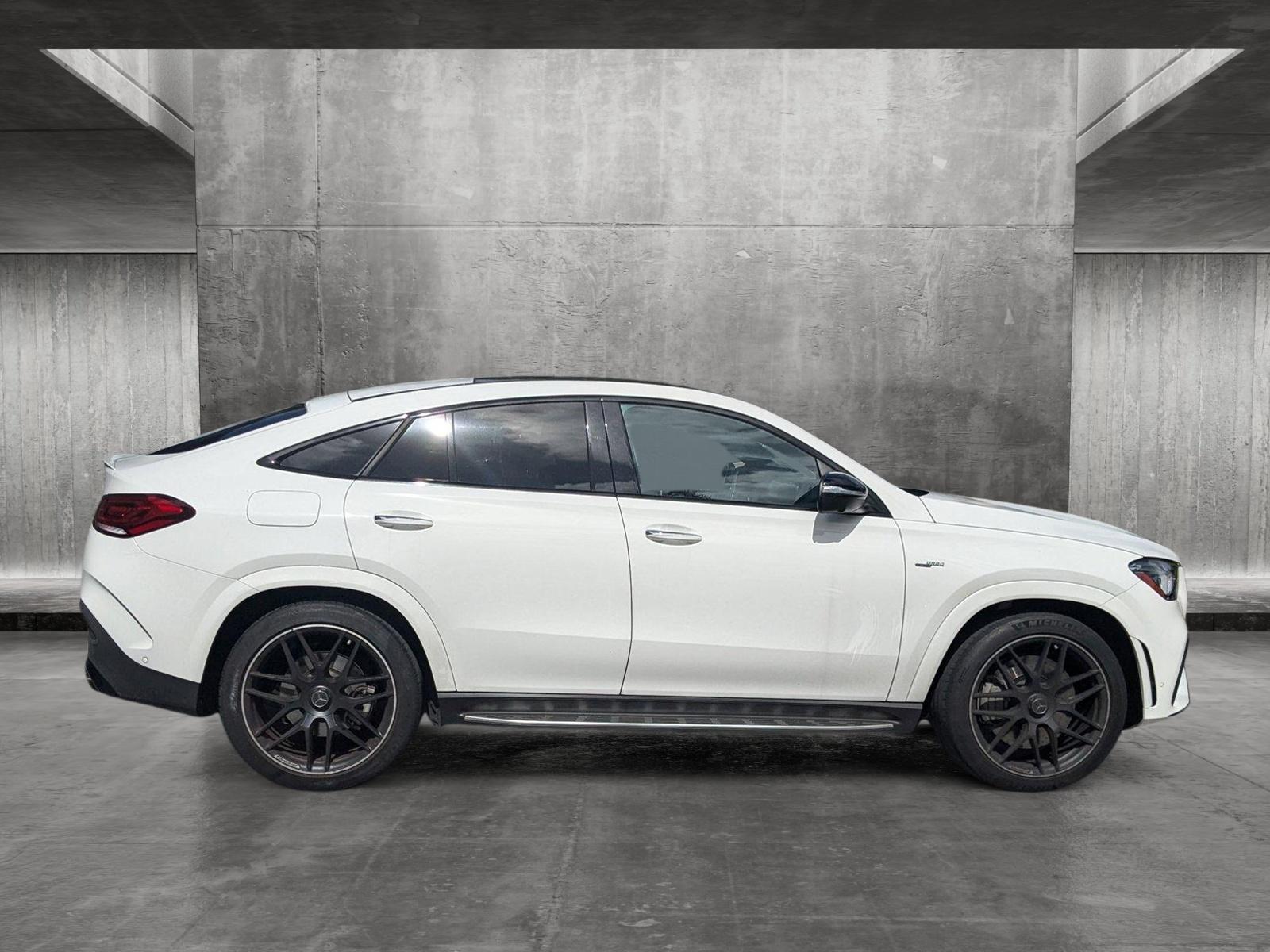 2022 Mercedes-Benz GLE Vehicle Photo in Pompano Beach, FL 33064