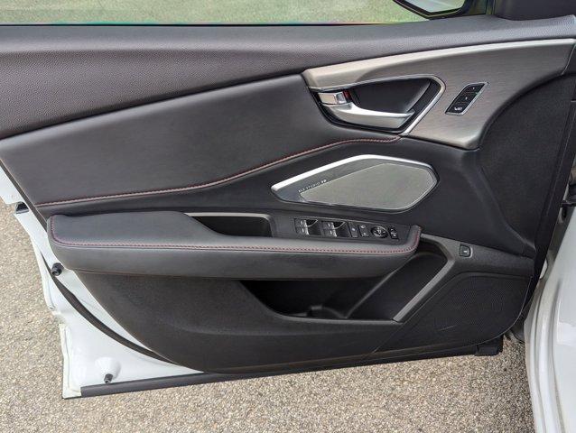 2021 Acura RDX Vehicle Photo in San Antonio, TX 78230