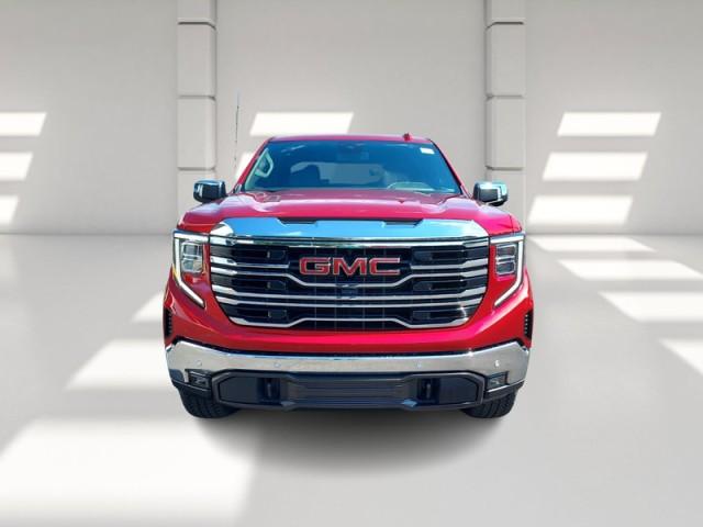 Used 2024 GMC Sierra 1500 SLT with VIN 3GTUUDED8RG114684 for sale in Laurel, MS