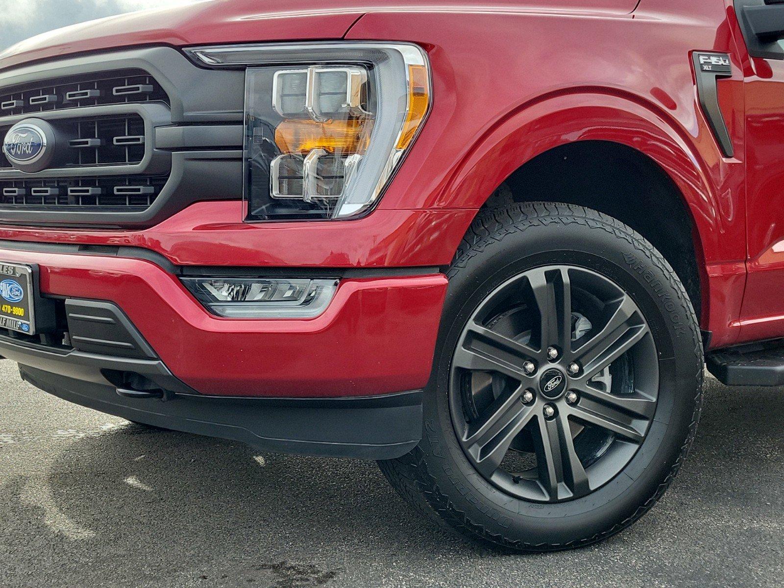 2021 Ford F-150 Vehicle Photo in Saint Charles, IL 60174