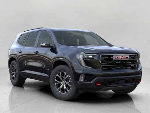 2025 GMC Acadia Vehicle Photo in APPLETON, WI 54914-8833