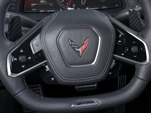 2025 Chevrolet Corvette Z06 Vehicle Photo in RIVERSIDE, CA 92504-4106