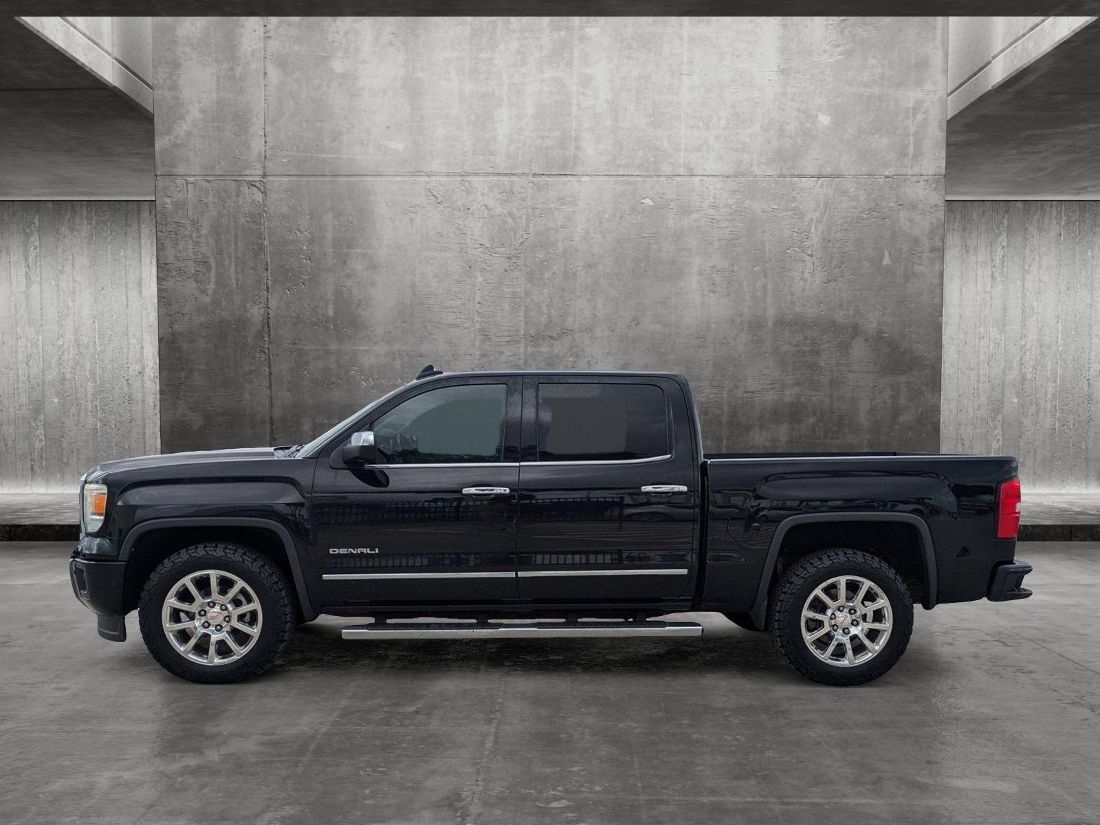 2015 GMC Sierra 1500 Vehicle Photo in Corpus Christi, TX 78415