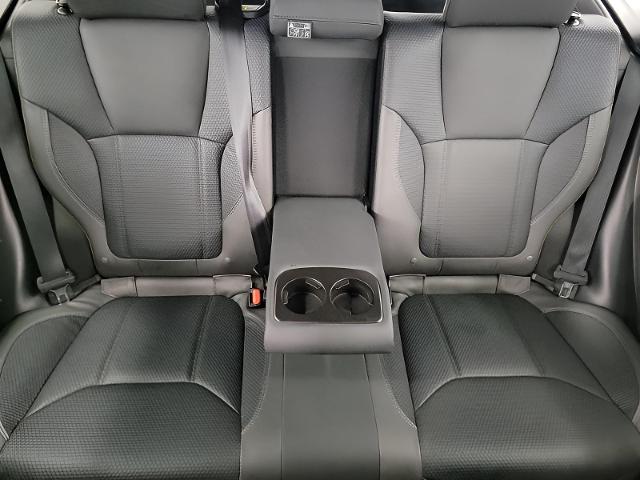 2023 Subaru Forester Vehicle Photo in Oshkosh, WI 54904