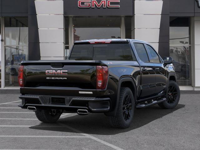 2025 GMC Sierra 1500 Vehicle Photo in INDEPENDENCE, MO 64055-1377