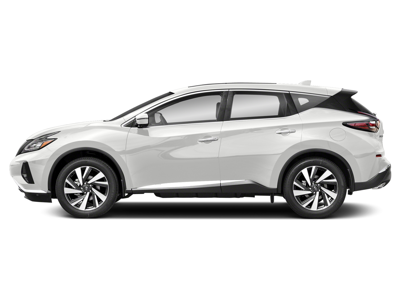 2024 Nissan Murano Vehicle Photo in Tulsa, OK 74129