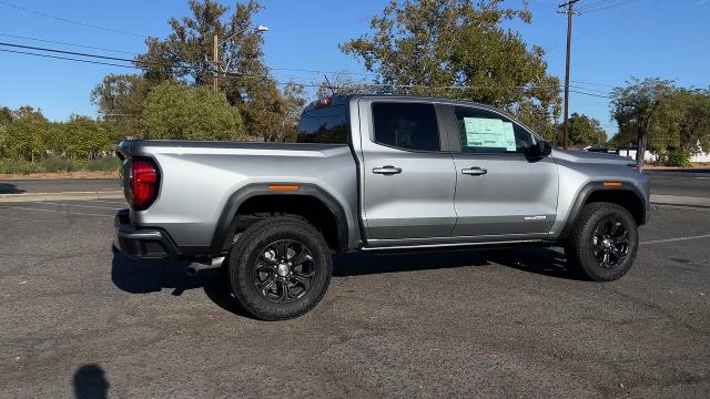 2024 GMC Canyon Vehicle Photo in TURLOCK, CA 95380-4918